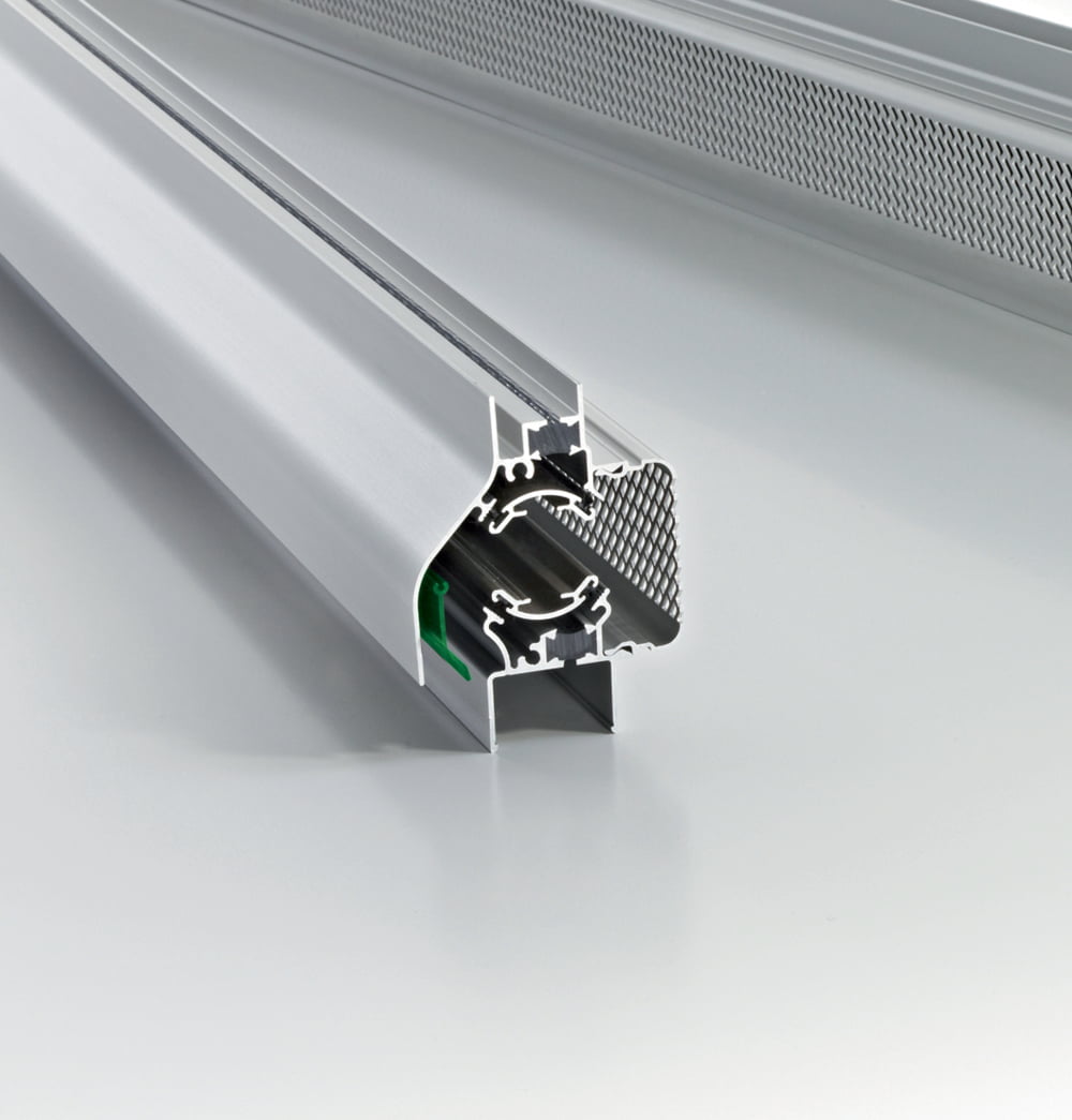 duco ventilatierooster