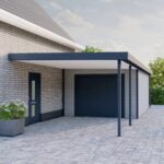 Silbergrau-Anthrazit