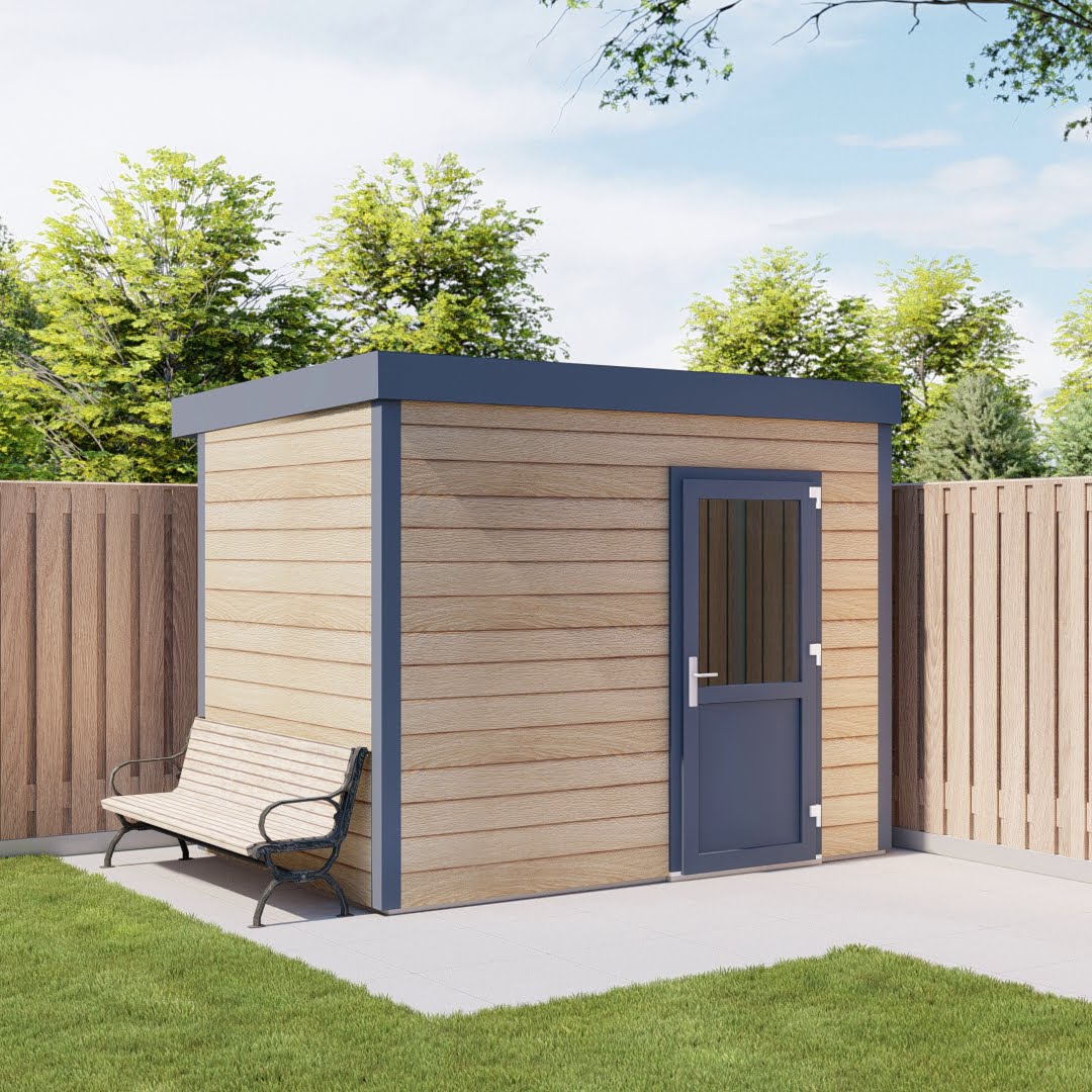 _berging_eiken_malt_antraciet Kunststof Berging eiken antraciet