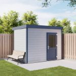 Zilvergrijs-Antraciet