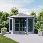 Zilvergrijs-Antraciet