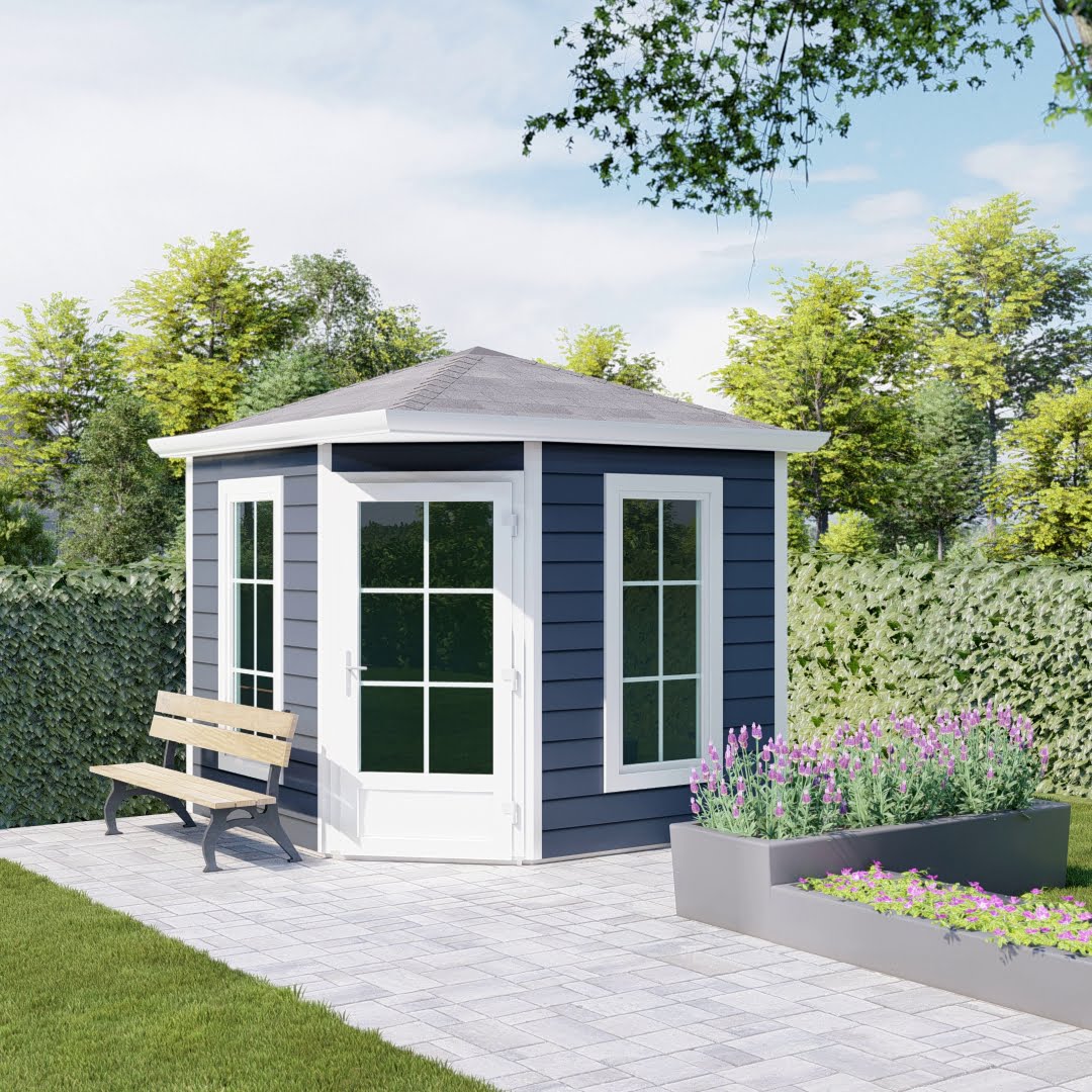 _valencia_HG_ED_ER_antraciet_wit Valencia hoogglas enkele deur antraciet wit